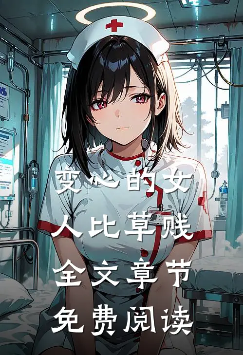变心的女人比草贱全文章节免费阅读