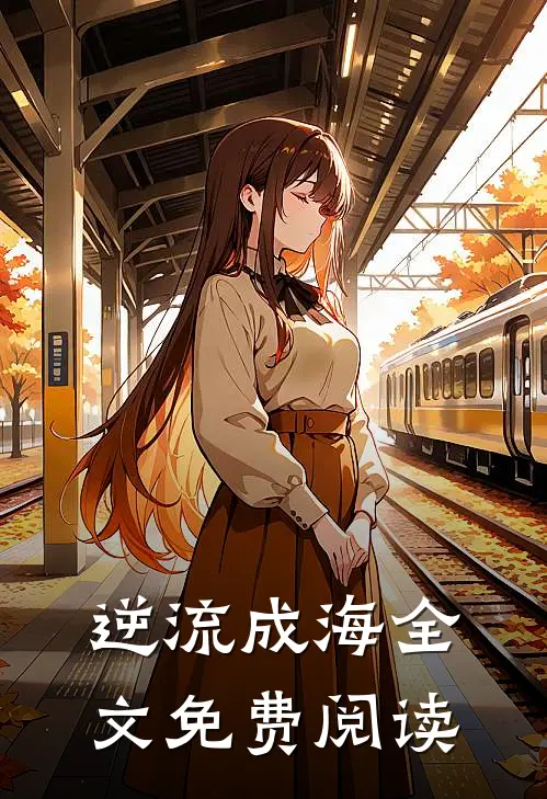 逆流成海全文免费阅读
