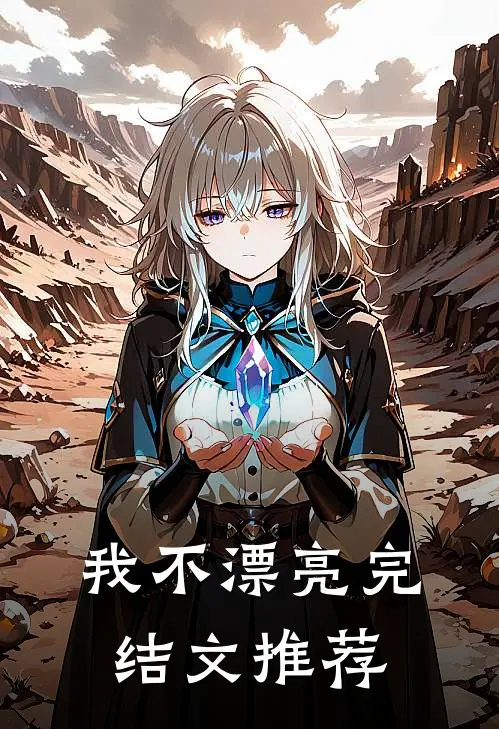 我不漂亮完结文推荐