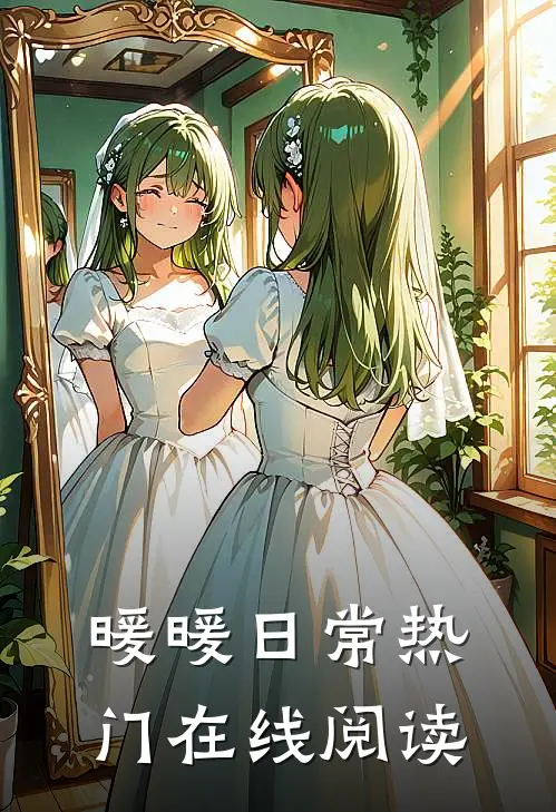 暖暖日常热门在线阅读