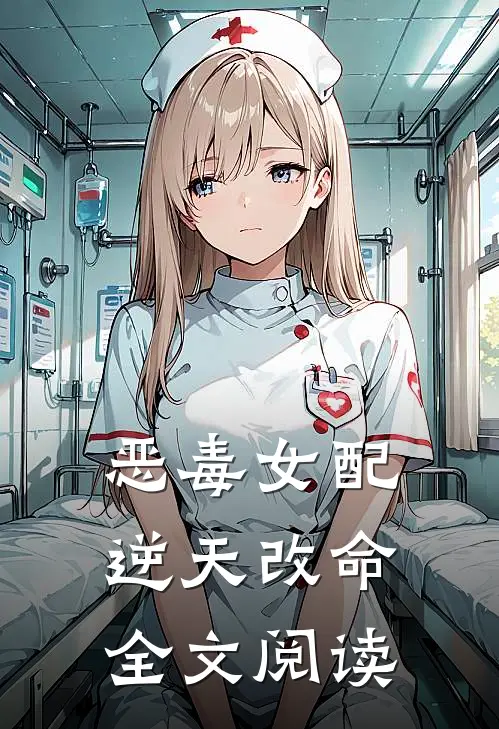 恶毒女配逆天改命全文阅读