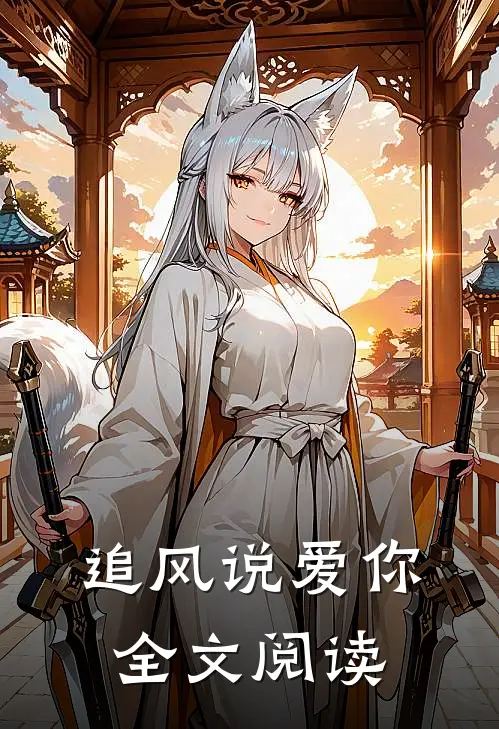 追风说爱你全文阅读