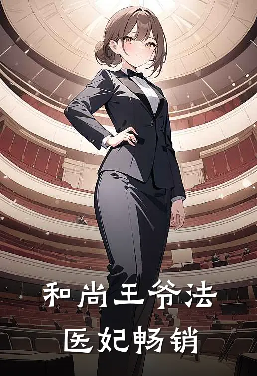 和尚王爷法医妃畅销