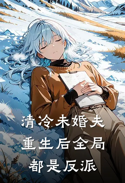清冷未婚夫重生后全局都是反派