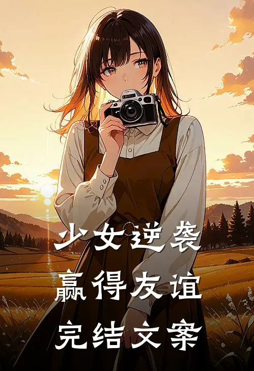 少女逆袭赢得友谊完结文案