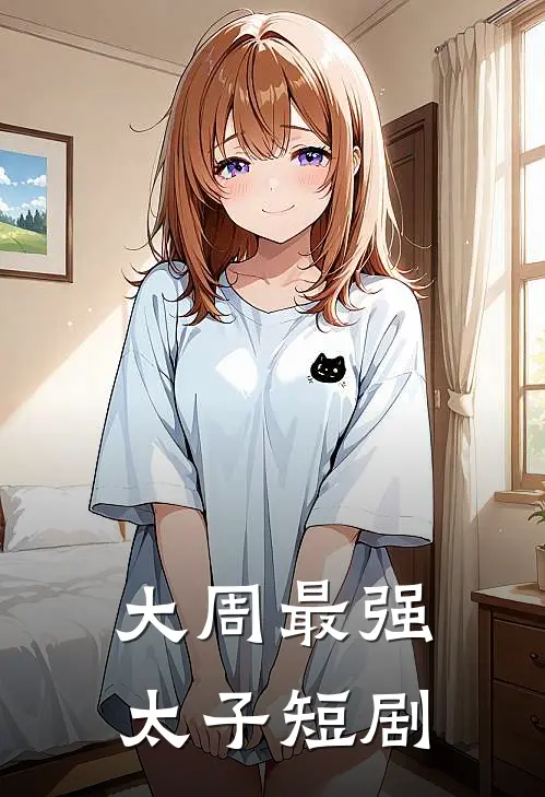 大周最强太子短剧