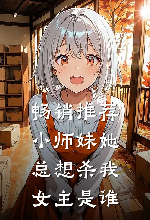 畅销推荐小师妹她总想杀我女主是谁