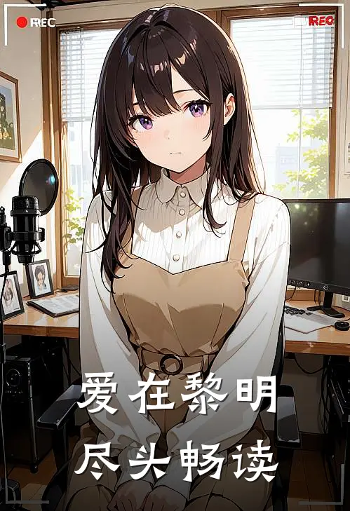 爱在黎明尽头畅读