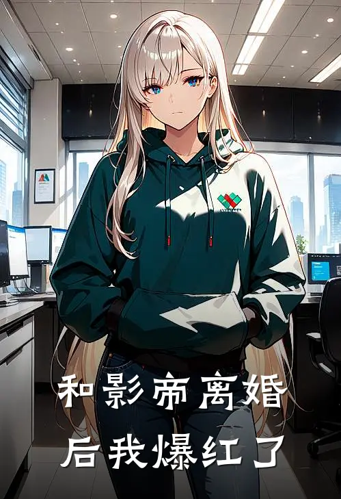 和影帝离婚后我爆红了
