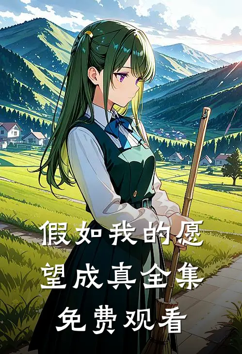 假如我的愿望成真全集免费观看