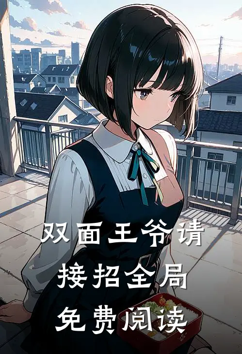 双面王爷请接招全局免费阅读