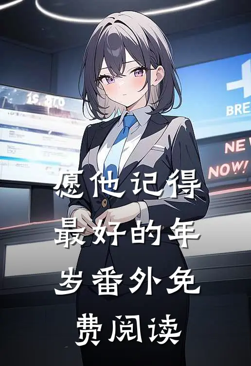 愿他记得最好的年岁番外免费阅读