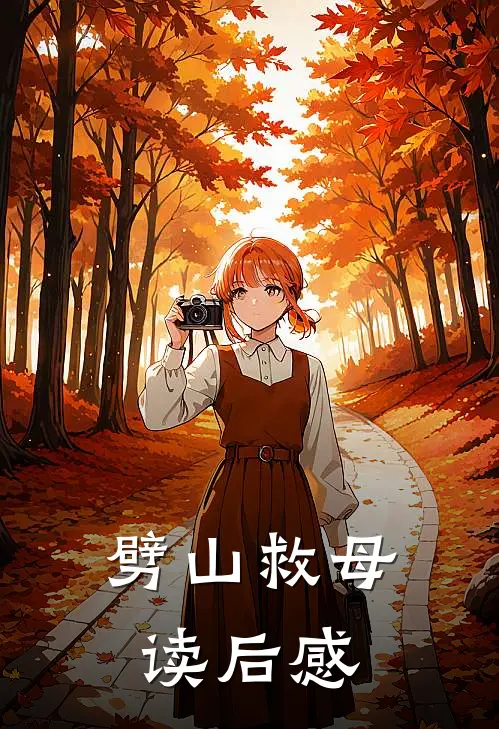 劈山救母读后感