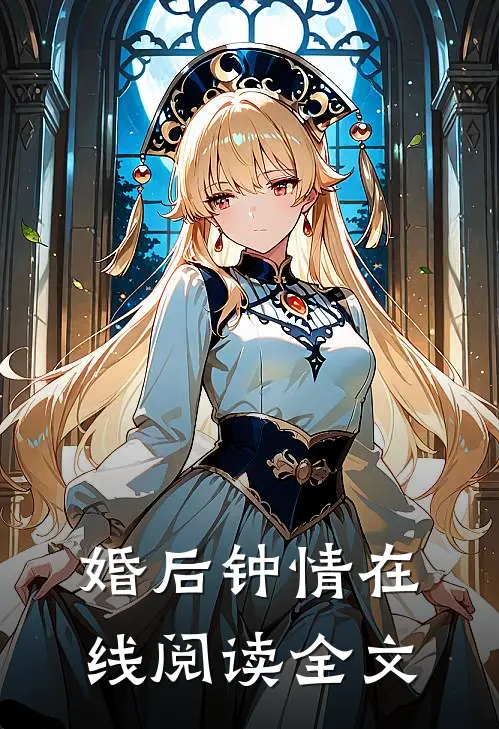 婚后钟情在线阅读全文
