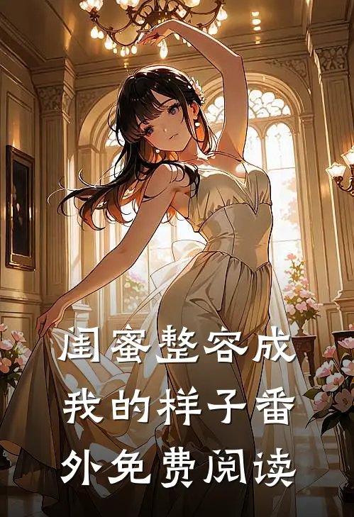闺蜜整容成我的样子 番外免费阅读