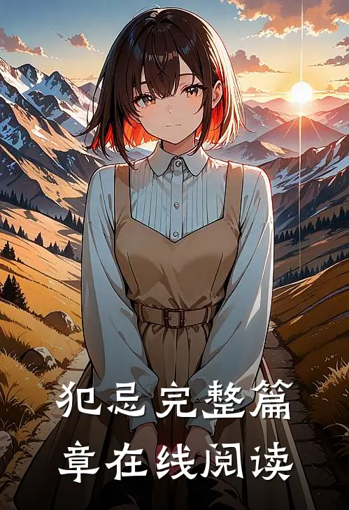 犯忌完整篇章在线阅读