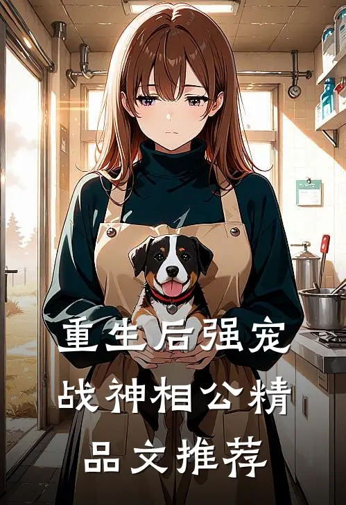 重生后强宠战神相公精品文推荐