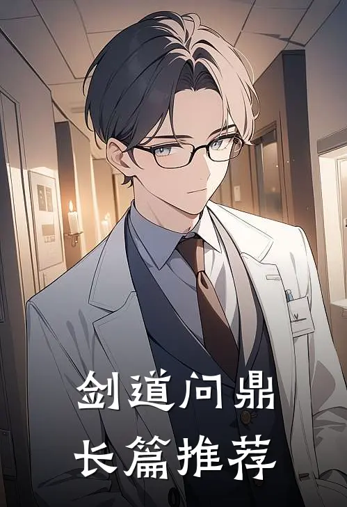 剑道问鼎长篇推荐
