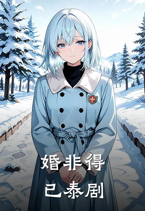 婚非得已泰剧