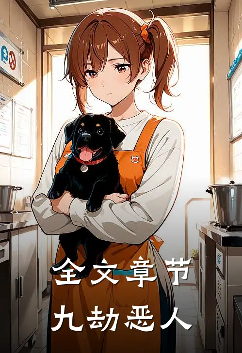 全文章节九劫恶人
