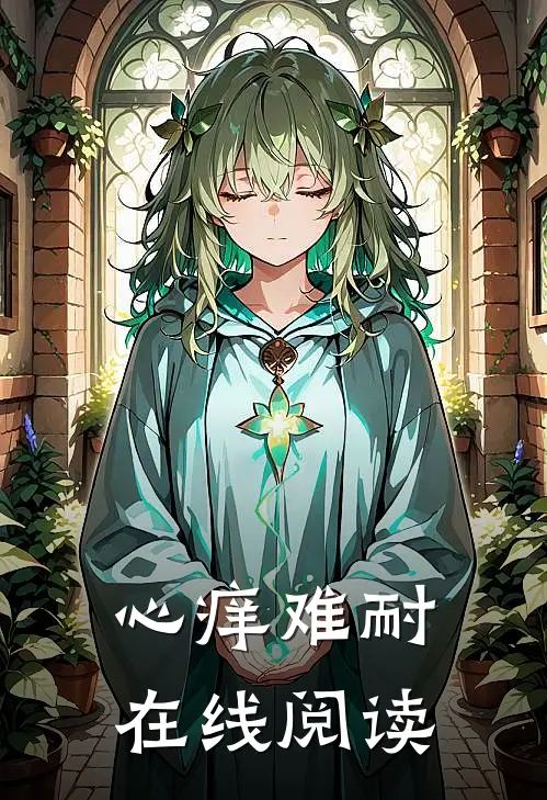 心痒难耐在线阅读