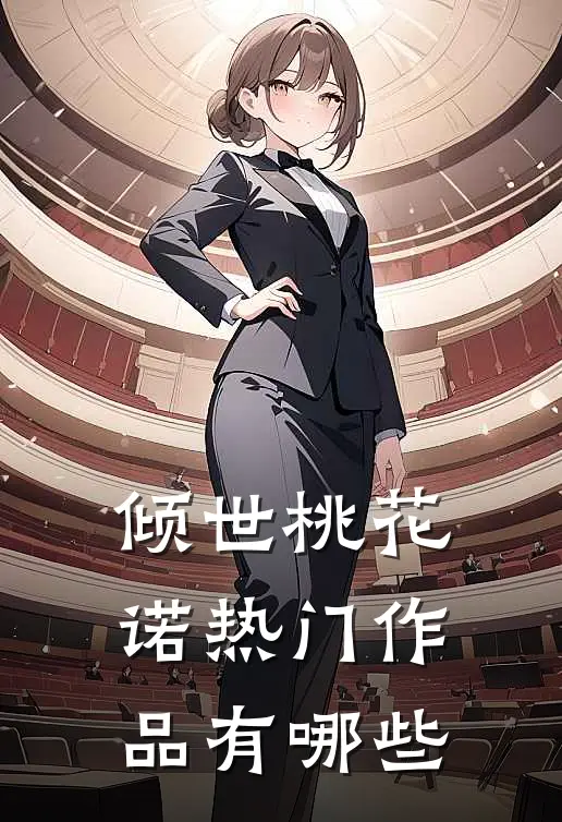 倾世桃花诺热门作品有哪些