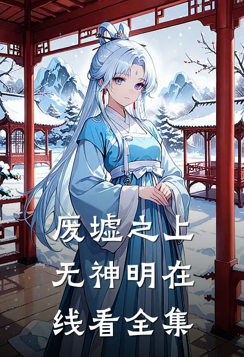 废墟之上无神明在线看全集