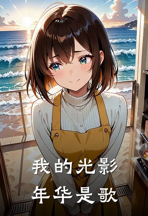 我的光影年华是歌