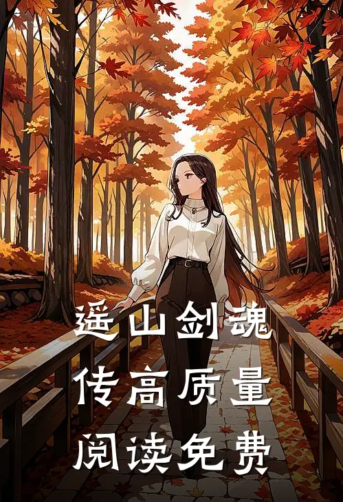 遥山剑魂传高质量阅读免费