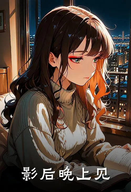 影后晚上见