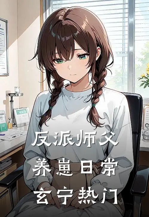 反派师父养崽日常玄宁热门