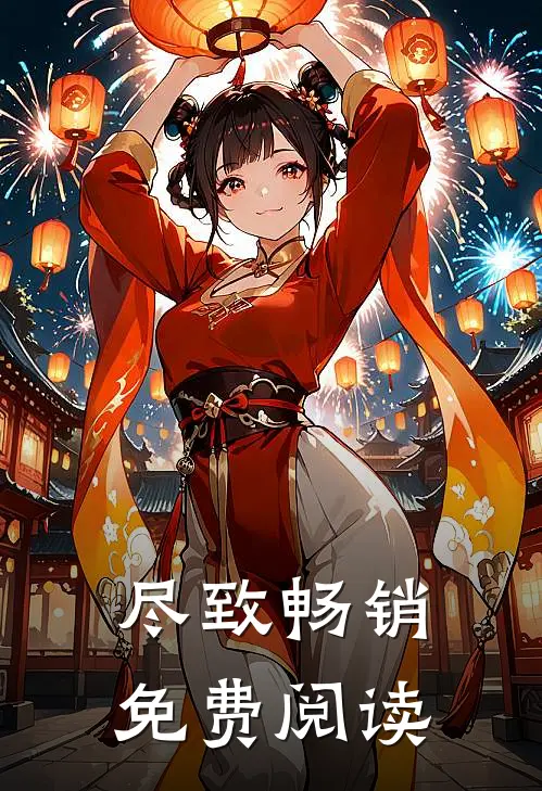 尽致畅销免费阅读