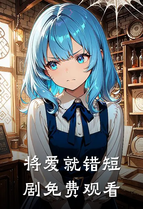 将爱就错短剧免费观看
