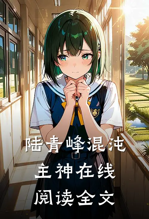 陆青峰混沌主神在线阅读全文