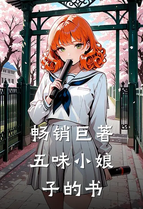 畅销巨著五味小娘子的书