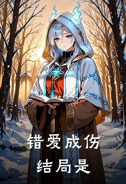 错爱成伤结局是