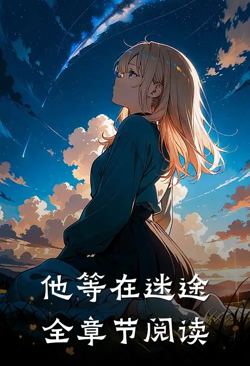 他等在迷途全章节阅读