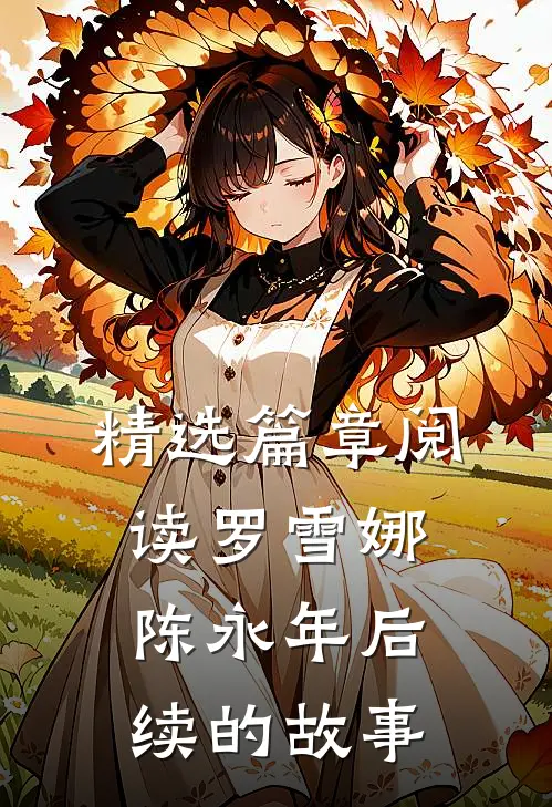 精选篇章阅读罗雪娜陈永年后续的故事
