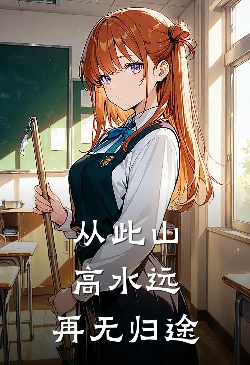 从此山高水远,再无归途免费阅读