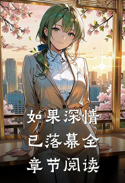如果深情已落幕全章节阅读