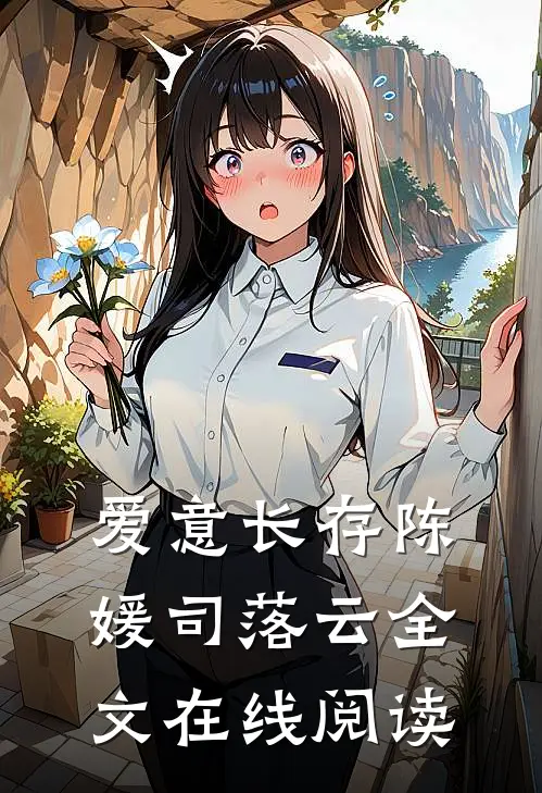 爱意长存陈媛司落云全文在线阅读