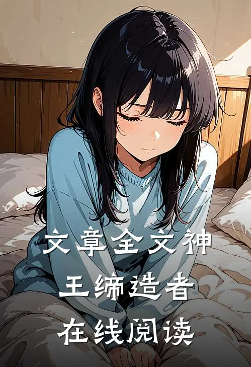 文章全文神王缔造者在线阅读