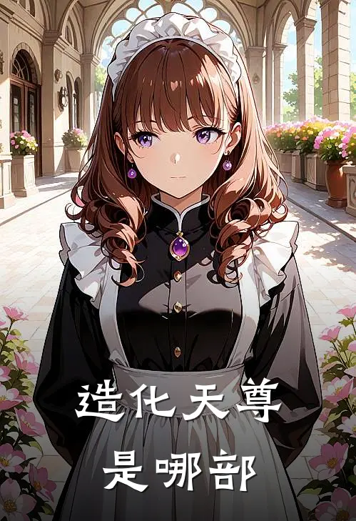 造化天尊是哪部