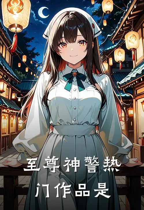 至尊神警热门作品是