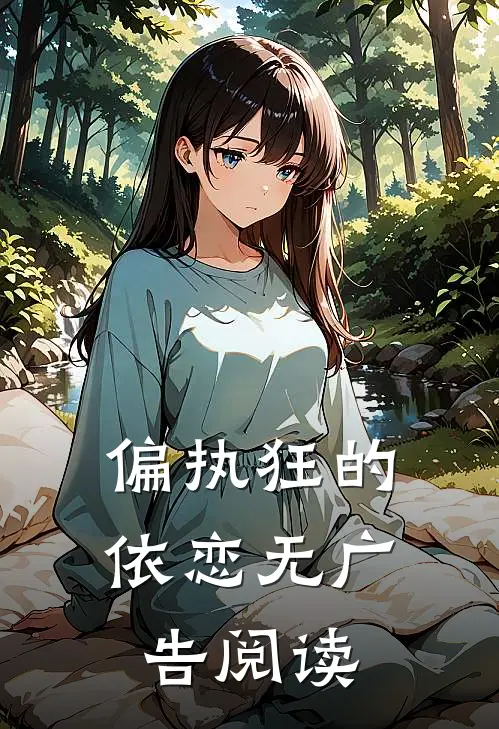 偏执狂的依恋无广告阅读