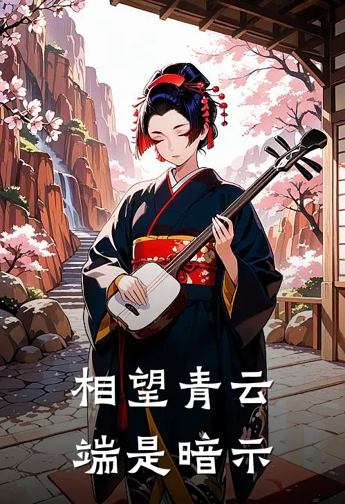 相望青云端是暗示