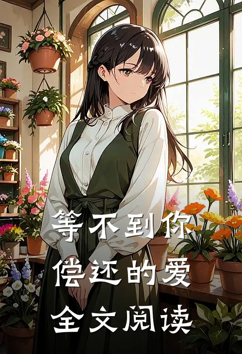 等不到你偿还的爱全文阅读