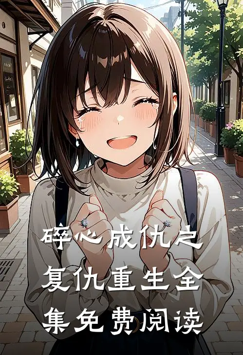 碎心成仇之复仇重生 全集免费阅读