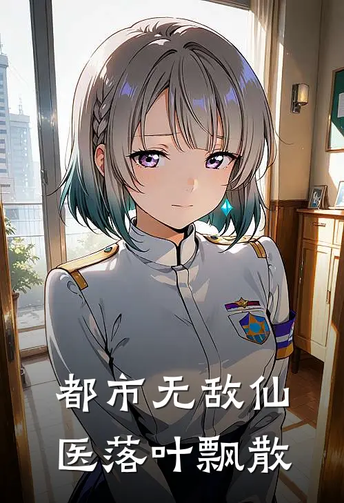 都市无敌仙医落叶飘散