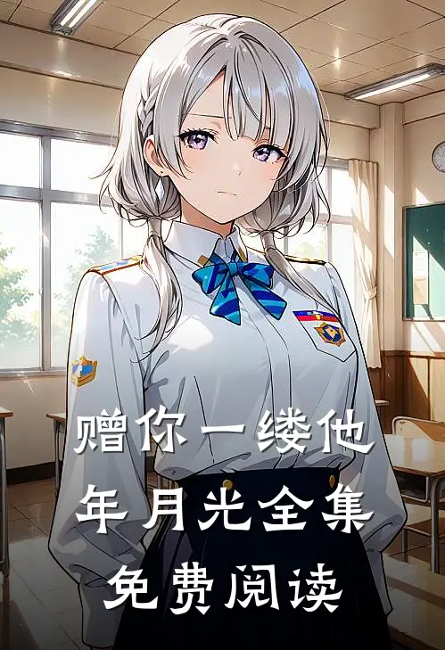 赠你一缕他年月光全集免费阅读